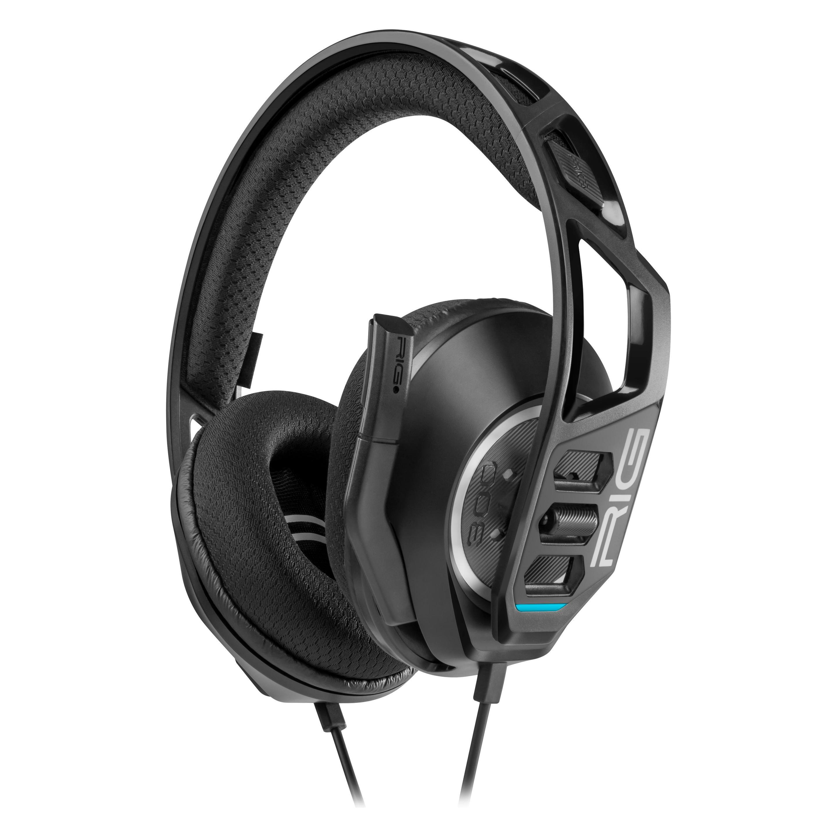 Nacon Gaming RIG 300 PRO HN (Kabelgebunden) (PL009217)