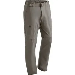 MAIER SPORTS Herren Hose Tajo, Größe 60 in Braun Braun