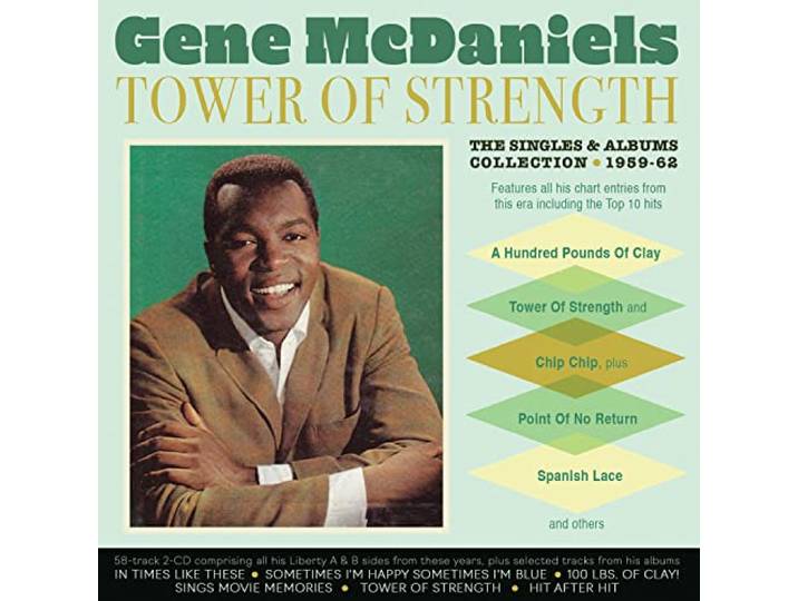 Singles & Albums Collection 1959-62