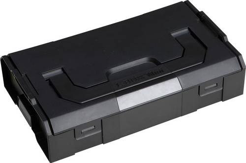 Sortimentskasten L-BOXX Mini B258,5xTxH63mm 6 Fächer