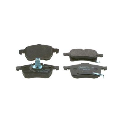 BOSCH Bremsbelagsatz, Scheibenbremse 0986424457 für HOLDEN
