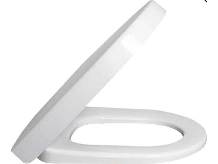 Siège de WC Villeroy & Boch Omnia architectura 9M51B1 - Blanc Alpin - 9M51B101