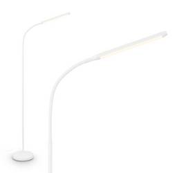 Briloner MURA 1660016 Stehlampe LED 6 W Weiß