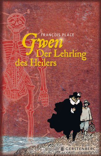 François Place - Gwen: Der Lehrling des Heilers - Preis vom 30.09.2026 09:01:18 h