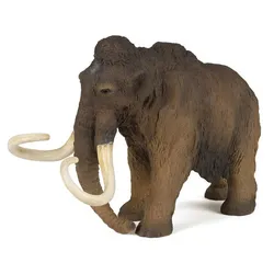 Papo - Mammut 55017