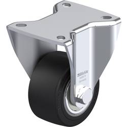 Blickle 754072 BH-SE 80K Bockrolle Rad-Durchmesser: 80 mm Tragfähigkeit (max.): 200 kg 1 St.