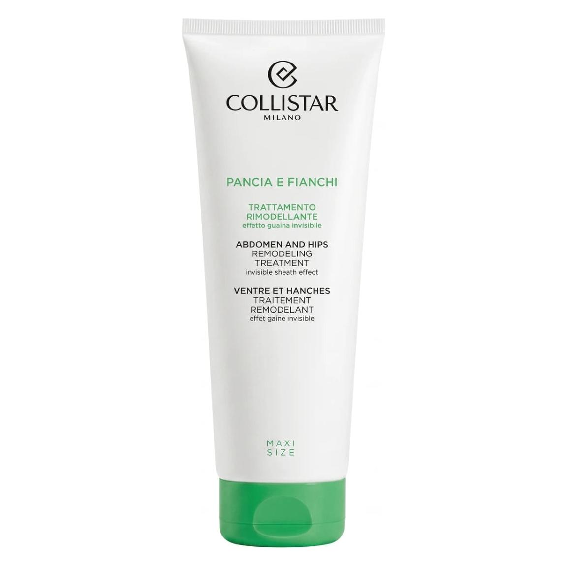 Collistar Abdomen & Hip Meso Remod (Körpercreme, 250 ml) (25373)