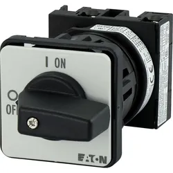 Eaton Ein-Aus-Schalter T0-1-8200/EZ