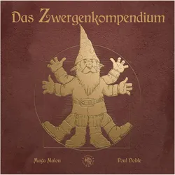 Das Zwergenkompendium, Belletristik von Maya Malou