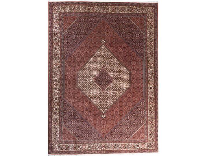 Bidjar Teppich 256x354 Handgeknüpft Orientteppich Perserteppich