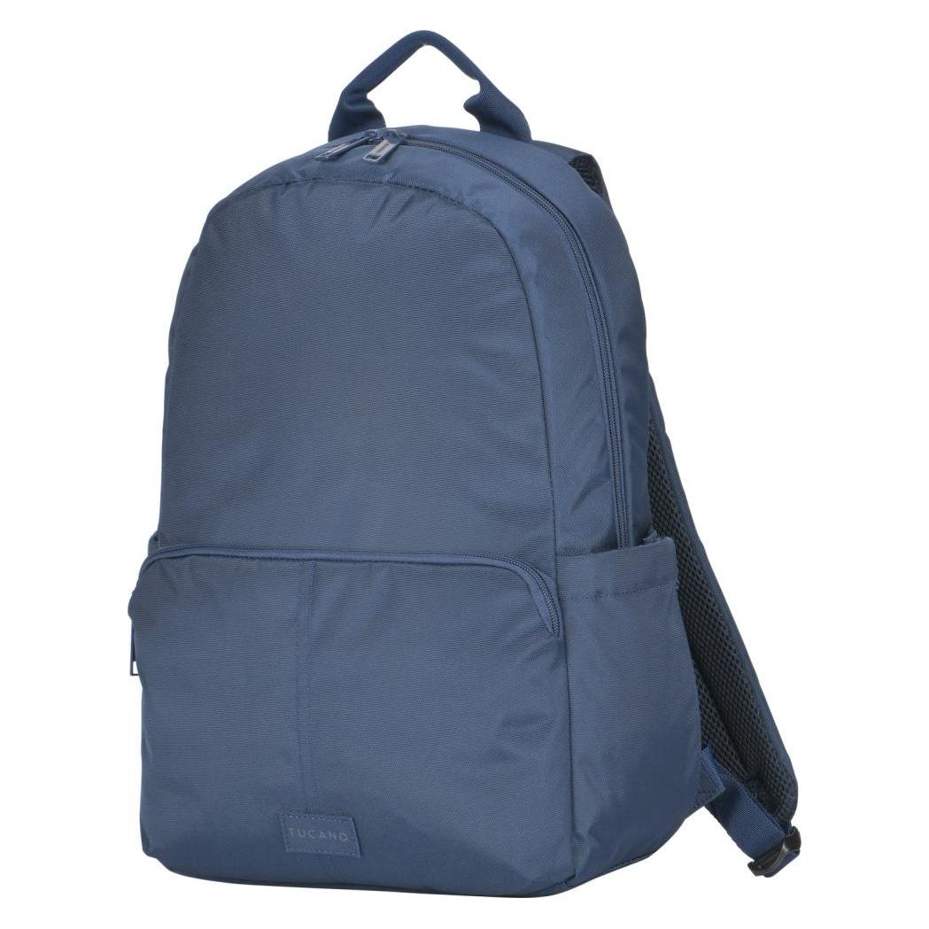 Tucano BALDO Backpack 16" Blue (BKBAL15-B)