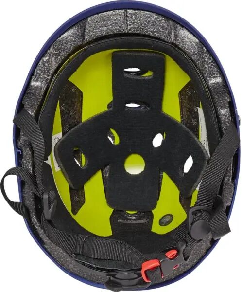Skate Helm Triple Eight Gotham MiPS (L/XL - Blau)