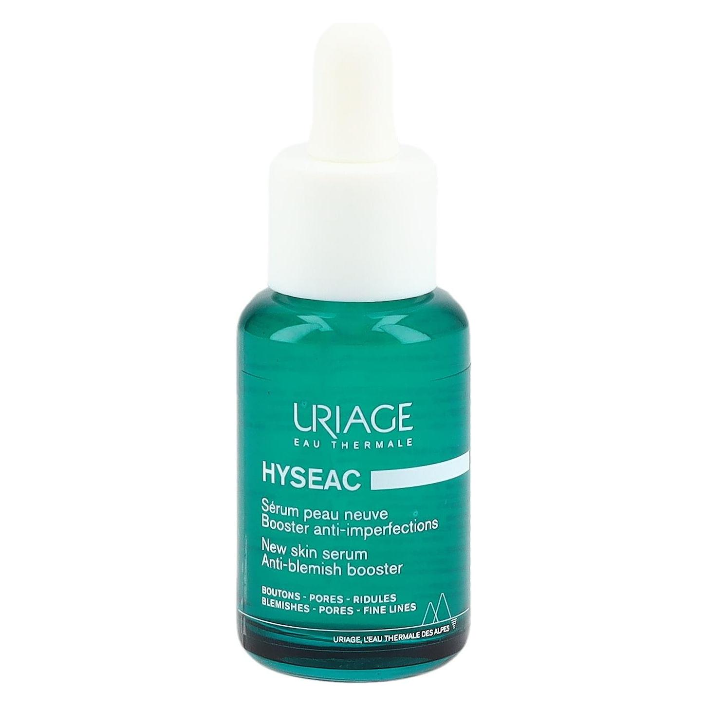 Uriage Hyséac hauterneuerndes Booster Serum (30 ml) (13598)