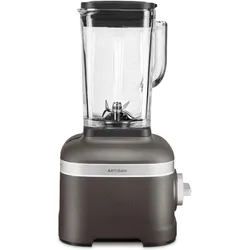 KitchenAid Blender K400, Standmixer, Grau