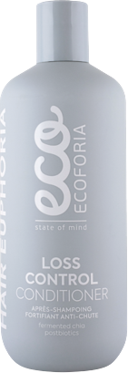 Ecoforia Loss Control Haarausfall-Conditioner 400 ml