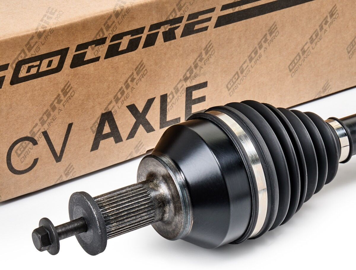 goCORE GCA30013 Drive shaft