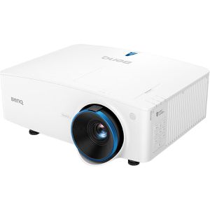 BenQ Beamer LU935, 9H.JNN77.15E, Laser, WUXGA, für Business, mit 6000 ANSI-Lumen