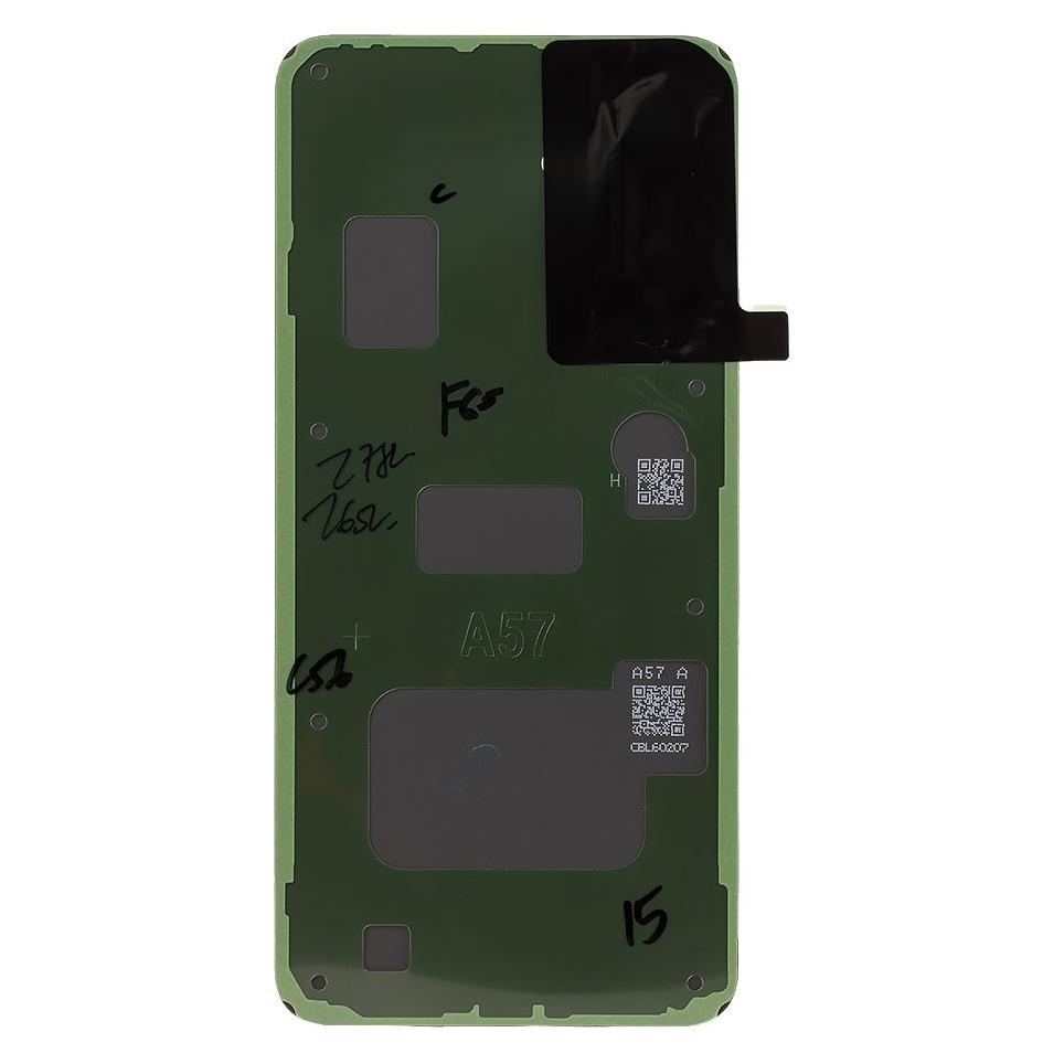 Samsung A576B Galaxy A57 5G Rückabdeckung Grau (Service Pack) (GH82-39158A)