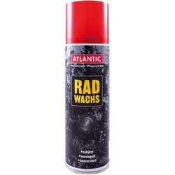 Atlantic Radwachs "Basic Level"