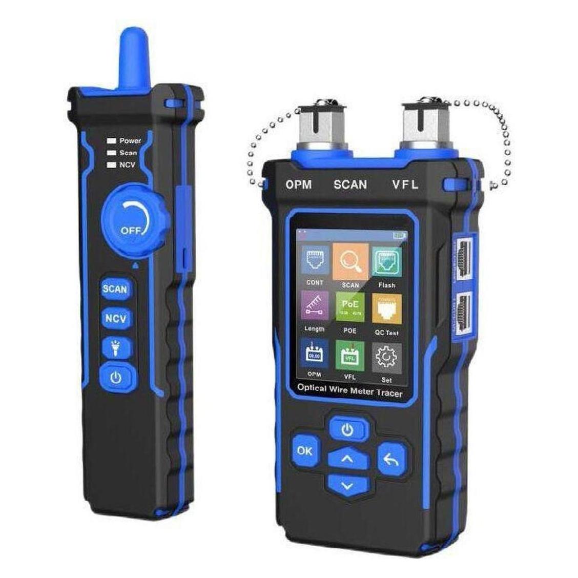 Lanview LVN-127694 (Kabeltester) (LVN-127694)