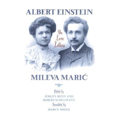 Albert Einstein, Mileva Maric, Taschenbuch von Albert Einstein, Princeton University Press, 978-0-691-08886-0