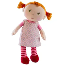 HABA - Kuschelpuppe Roya