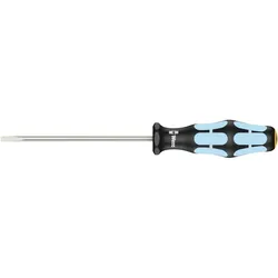 Wera 3335 Schlitz-Schraubendreher, Edelstahl - 05032002001