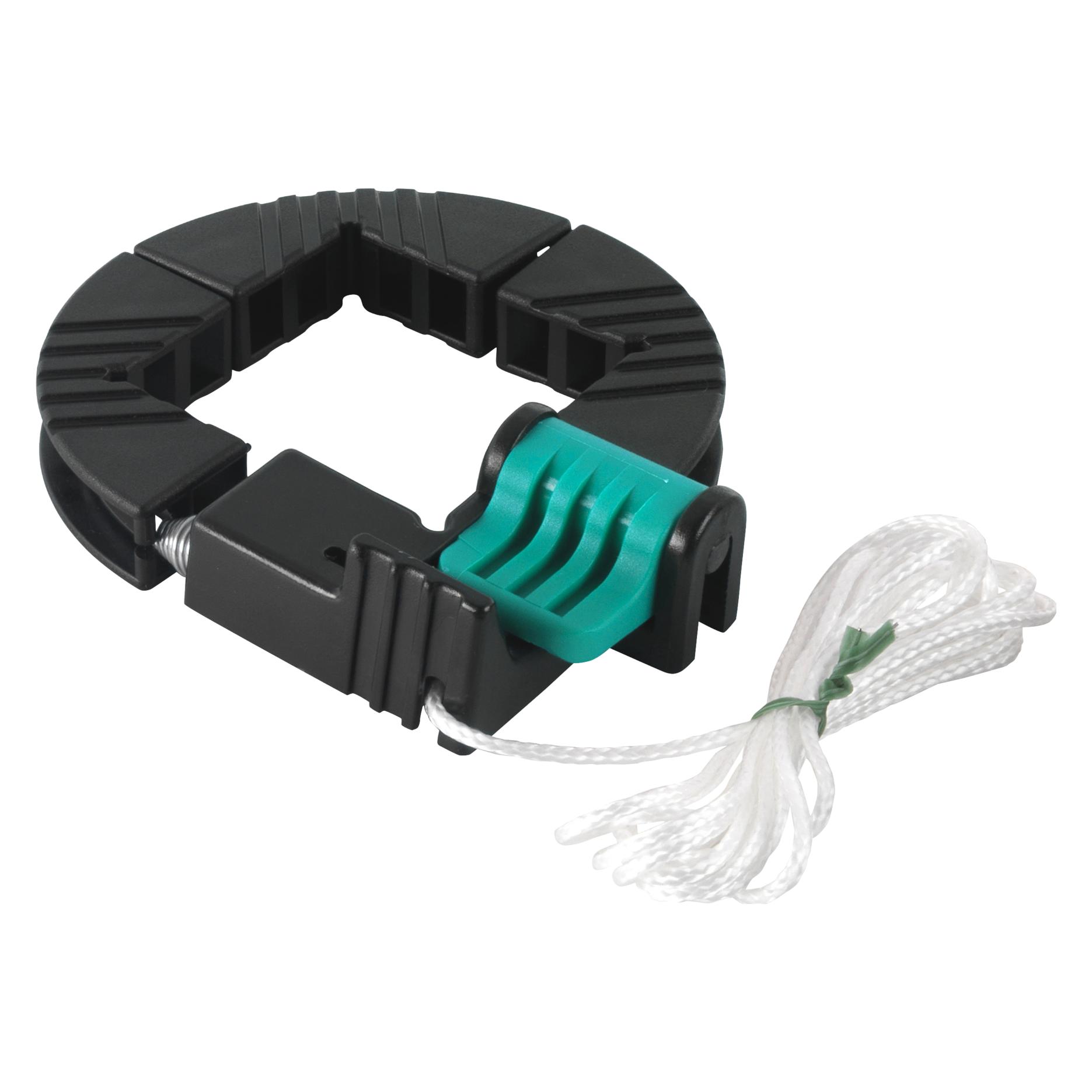 wolfcraft 1 Spannfix 2m (2000 mm) (3417000)
