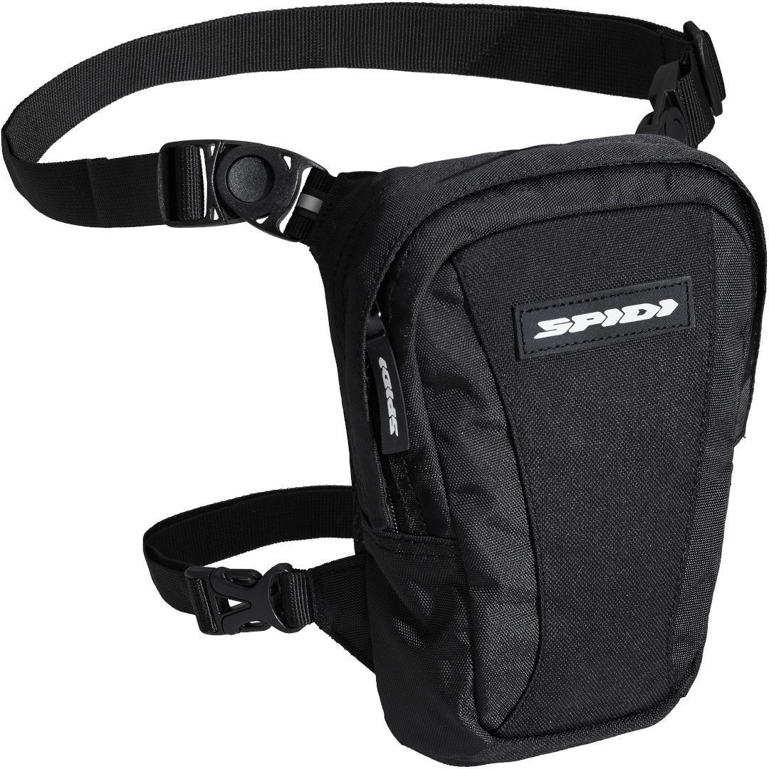 Spidi 3L Beintasche V118K3-026-O-S