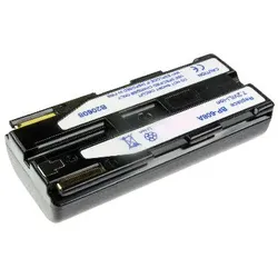 Akku für Canon DM-MV 1, Typ BP-608, BP-617, 1050 mAh