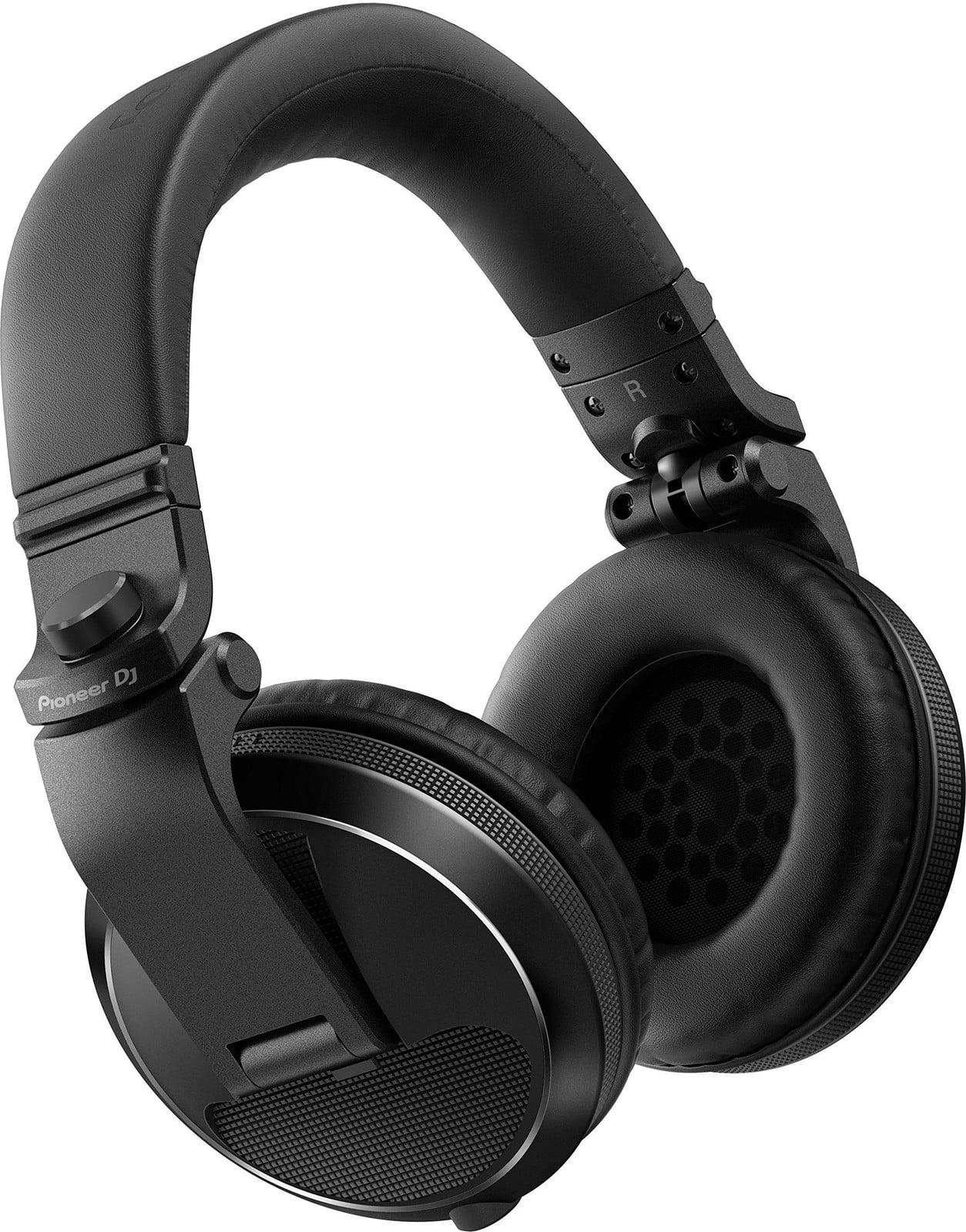 Pioneer DJ HDJ-X5 Bedrade DJ-koptelefoon - Zwart