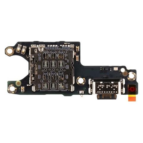 Xiaomi Redmi Note 15 Pro 4G Mainboard mit Ladeanschluss (Service Pack) (Xiaomi Redmi Note 15 Pro 4G) (560004000P600)