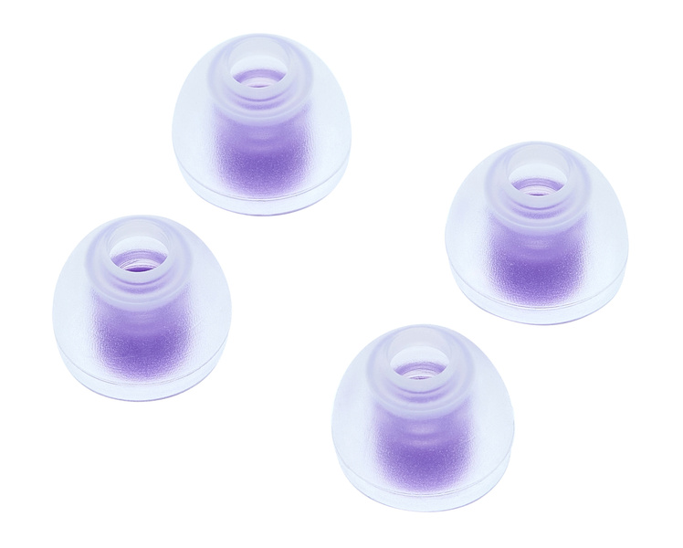 Vision Ears GO live! Eartips Set M
