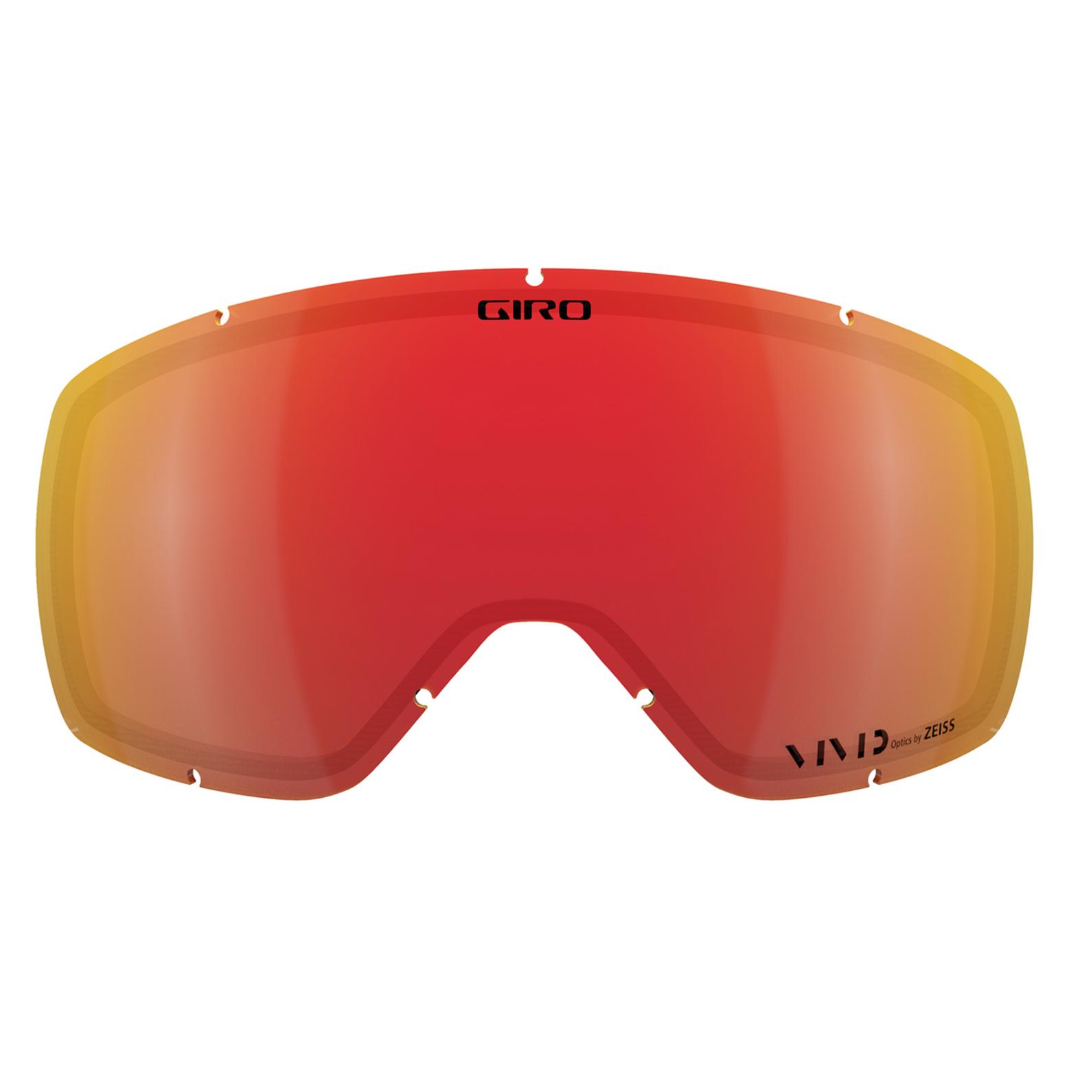 Giro Balance II Lense (Skibrille Ersatzglas) (340231000210648000)