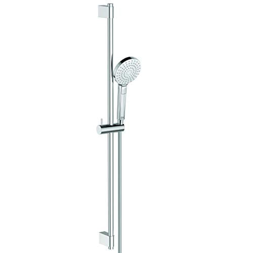 Ideal Standard Idealrain Evo douchekombinatie opbouw, chroom