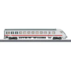 Märklin 40503 H0 Märklin Start up - Intercity Schnellzug-Steuerwagen 2. Klasse, DB AG, Ep. VI