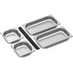 Miele OrgManager (GN-Schalen Set flach)