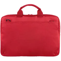 Tucano Idea (15.60", Universal), Notebooktasche, Rot
