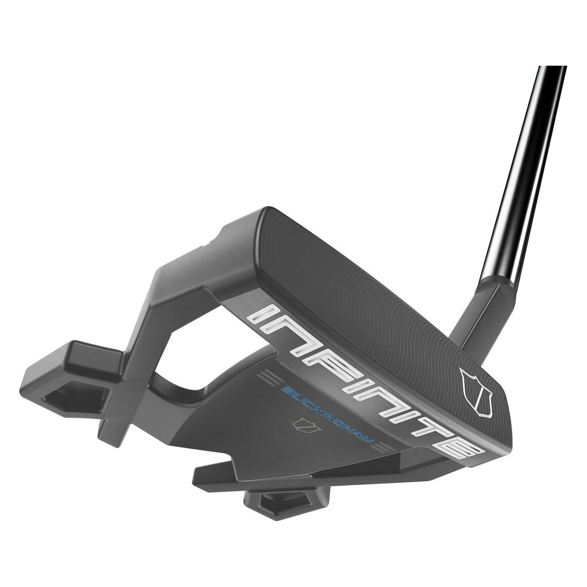 Wilson Infinite Putter Buckingham RH 33 (Rechtshänder) (WG1P03480133)