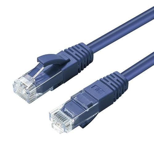 F/UTP CAT6 Netwerkkabel, 20m, Grijs, PVC