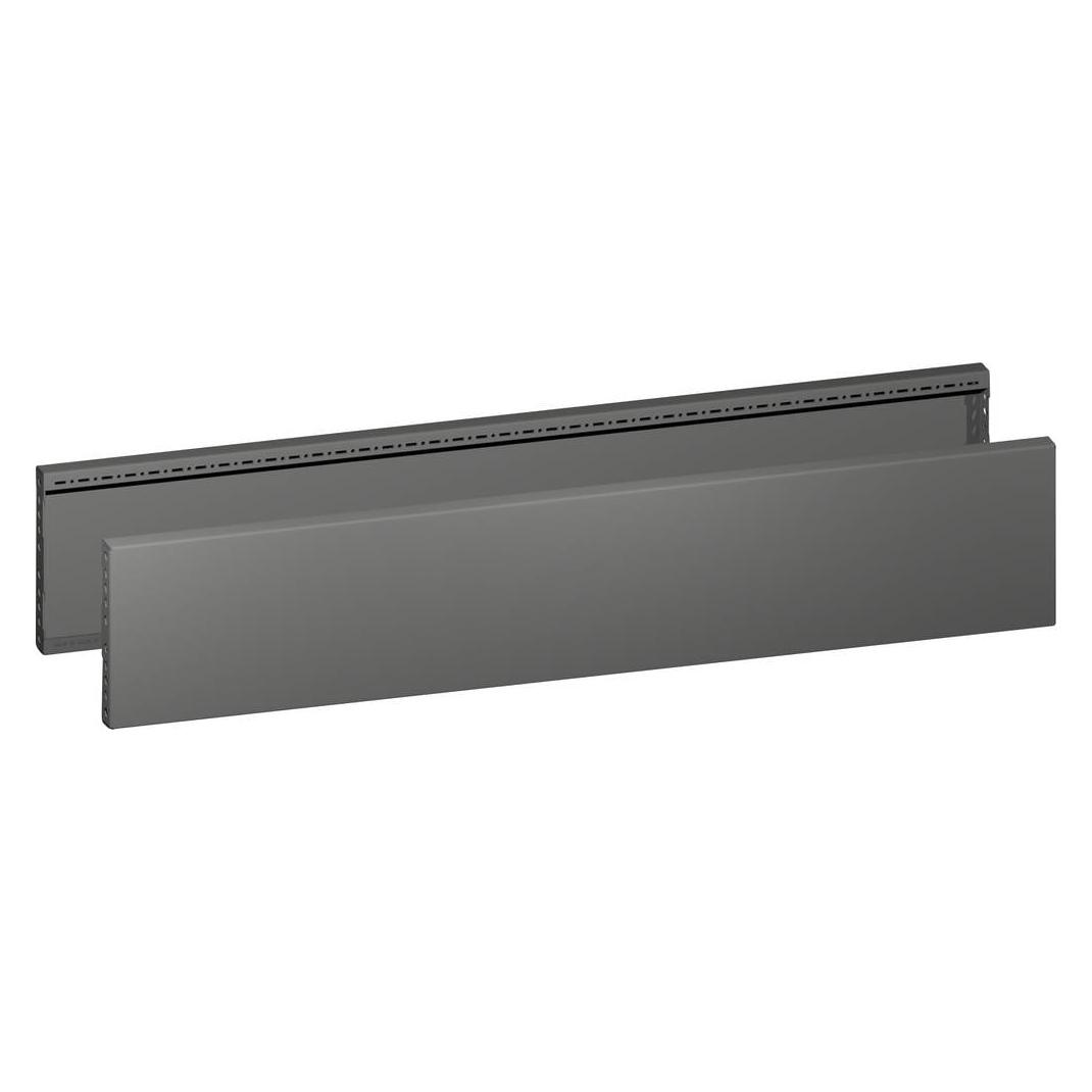 Rittal RITT Sockelblende (8660046)