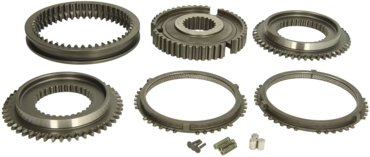 Reparatursatz, Synchronisierung EURORICAMBI 35510322