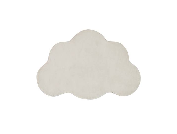 TEPPICH Hellbeige 80/120 cm Parson