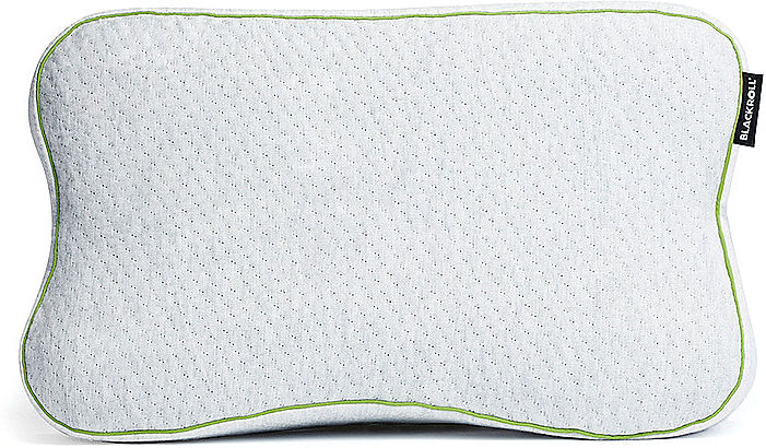 BLACKROLL Recovery Pillow hellgrau B