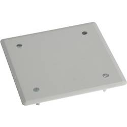Schneider Electric ENN09490 Abdeckung (L x B x H) 128 x 128 x 25 mm 1 St.
