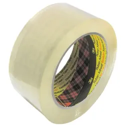 Scotch Packband »313« transparent