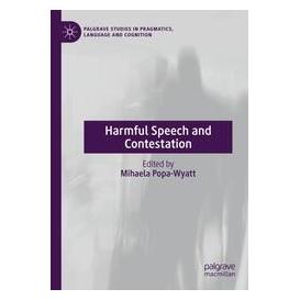 Umbreit Harmful Speech and Contestation (Englisch, Softcover, Mihaela Popa-Wyatt) (74669563)