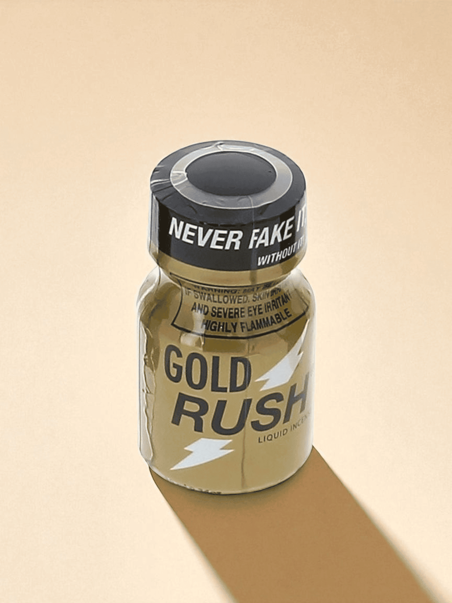 Gold Rush Pentyl - 10 ml