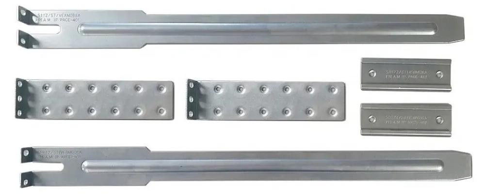 Cisco Rackmontageset