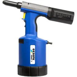 GESIPA TAURUS 3 mit Andrückauslösung